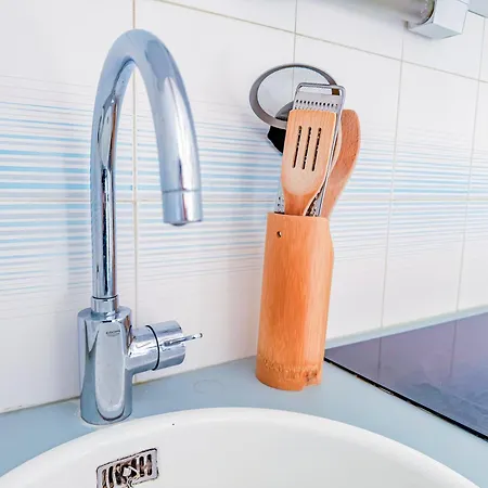 5 Pers Climatisation Piscine Parking アパート