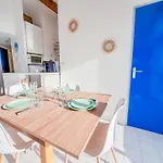 5 Pers Climatisation Piscine Parking * Agde