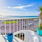 5 Pers Climatisation Piscine Parking Apartmán *