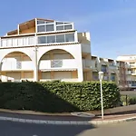 Apartmán 5 Pers Climatisation Piscine Parking Agde